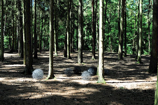 Soundart, Kunst im öffentlichen Raum