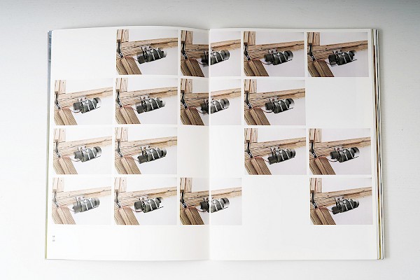 Webseite und Ausstellungskataloge für die Saarbrücker Künstlerin Christiane Wien